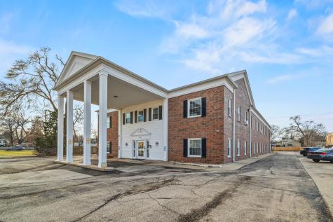 1114 North Arlington Heights Road Arlington Heights IL 60004