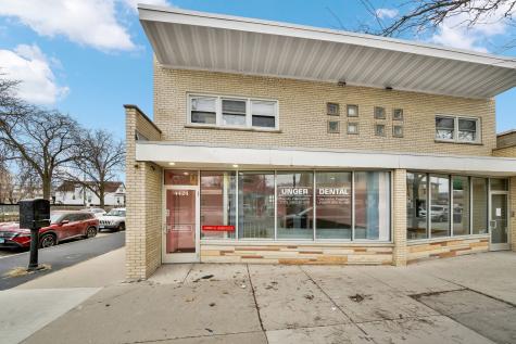 4424 West 63rd Street Chicago IL 60629