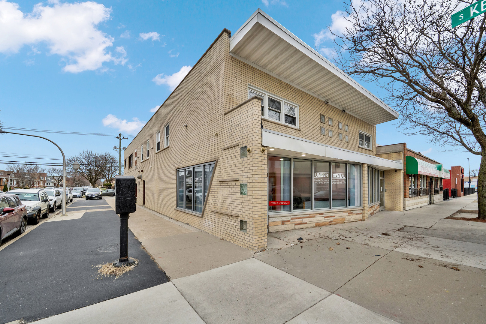 4424 West 63rd Street Chicago IL 60629