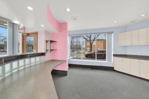 4424 West 63rd Street Chicago IL 60629