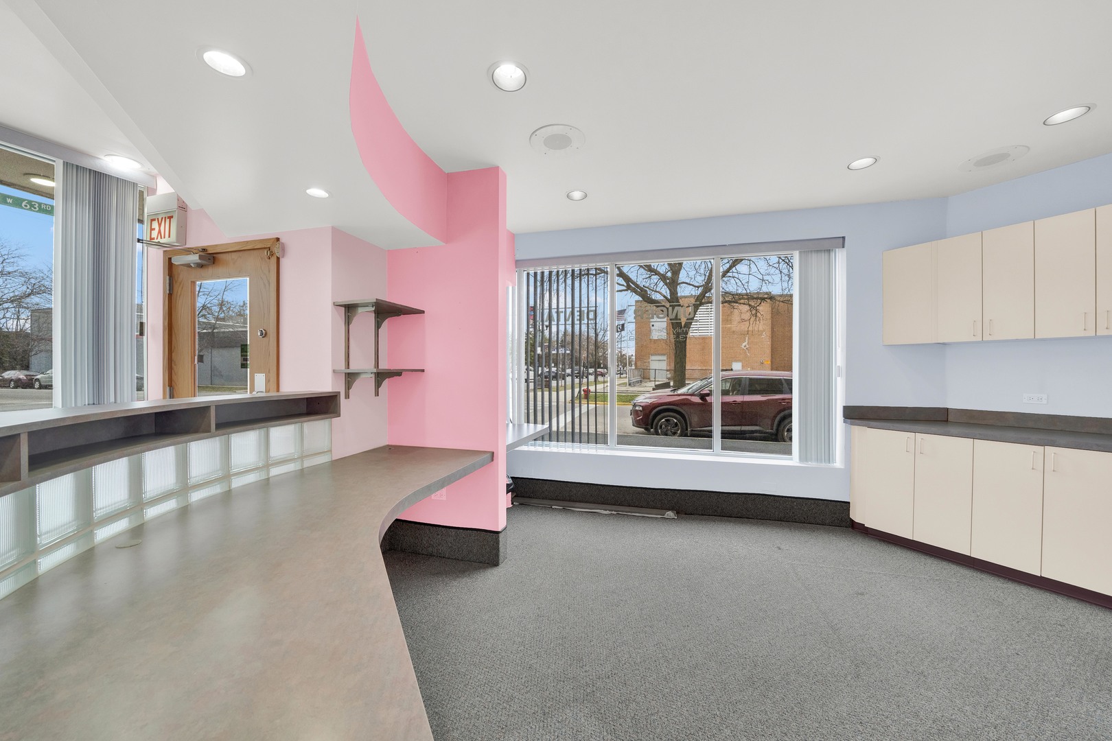 4424 West 63rd Street Chicago IL 60629