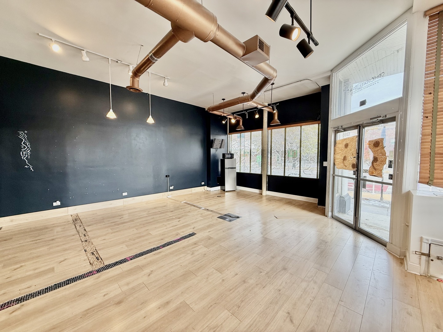 1355 West Chicago Avenue Chicago IL 60642