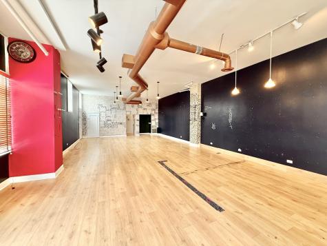 1355 West Chicago Avenue Chicago IL 60642