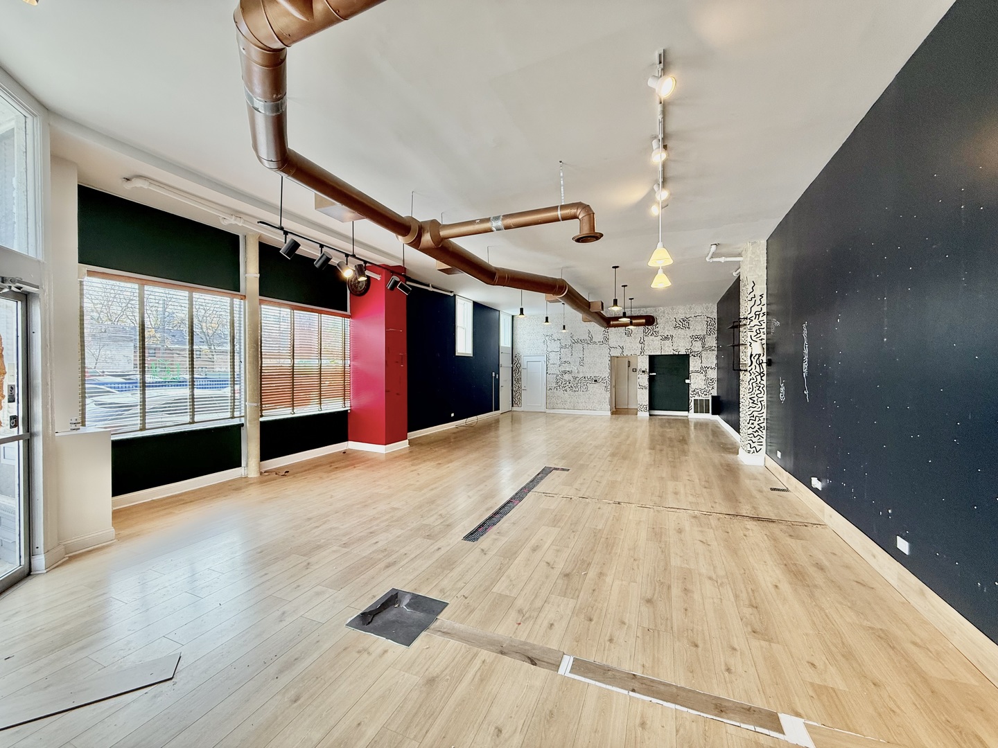 1355 West Chicago Avenue Chicago IL 60642