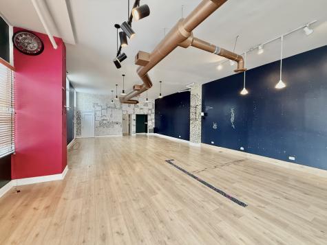 1355 West Chicago Avenue Chicago IL 60642