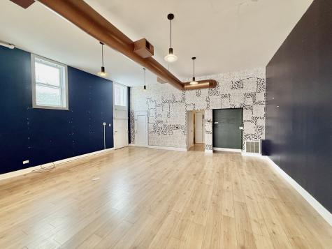 1355 West Chicago Avenue Chicago IL 60642