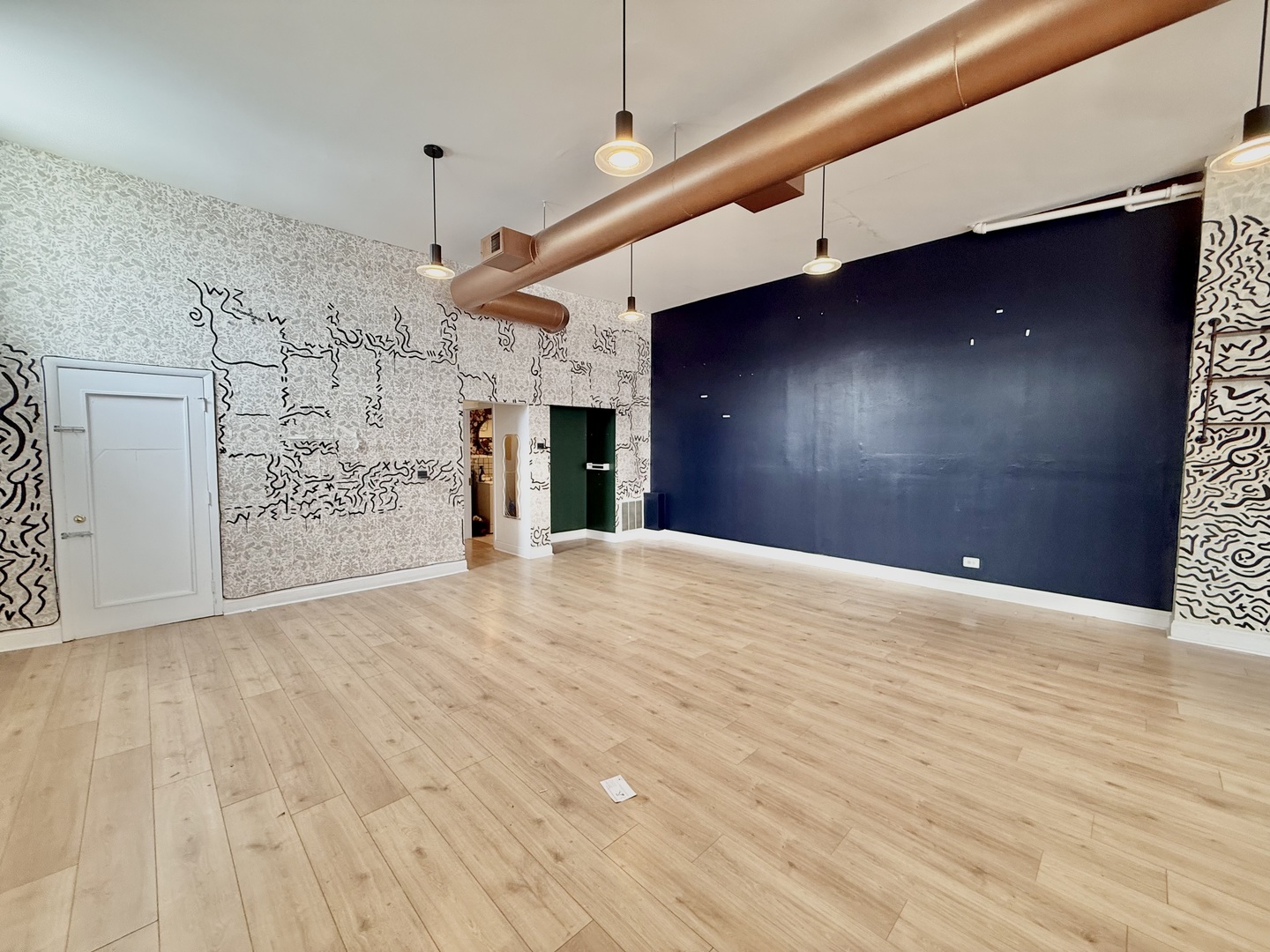 1355 West Chicago Avenue Chicago IL 60642