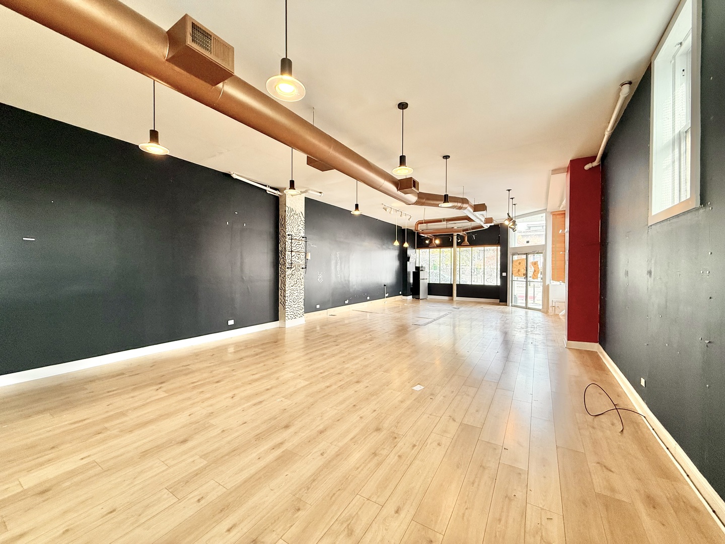 1355 West Chicago Avenue Chicago IL 60642