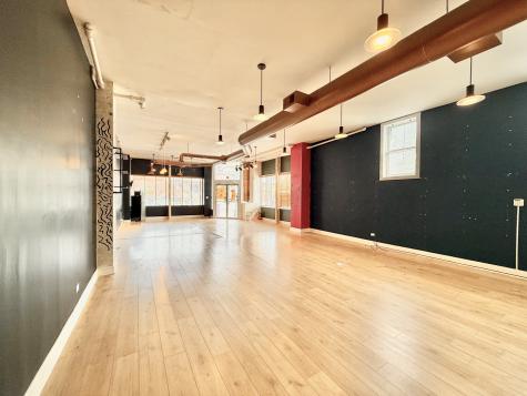 1355 West Chicago Avenue Chicago IL 60642