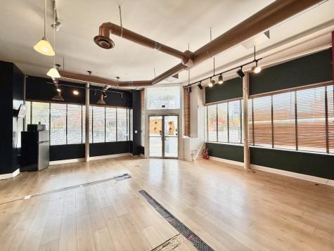 1355 West Chicago Avenue Chicago IL 60642