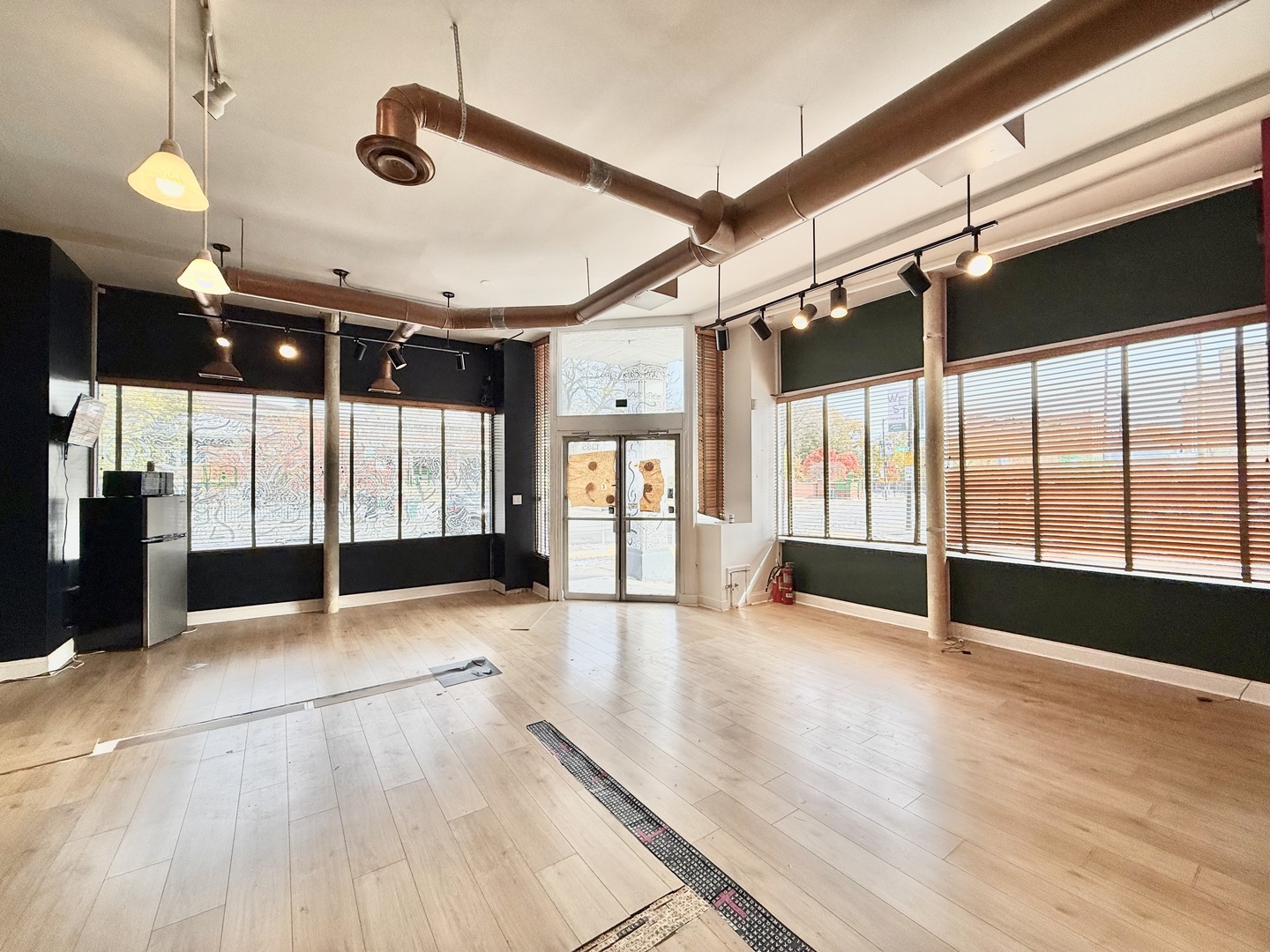 1355 West Chicago Avenue Chicago IL 60642