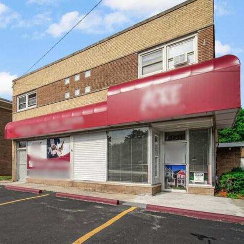 18434 Torrence Avenue Lansing IL 60438