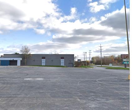 243 West Roosevelt Road West Chicago IL 60185