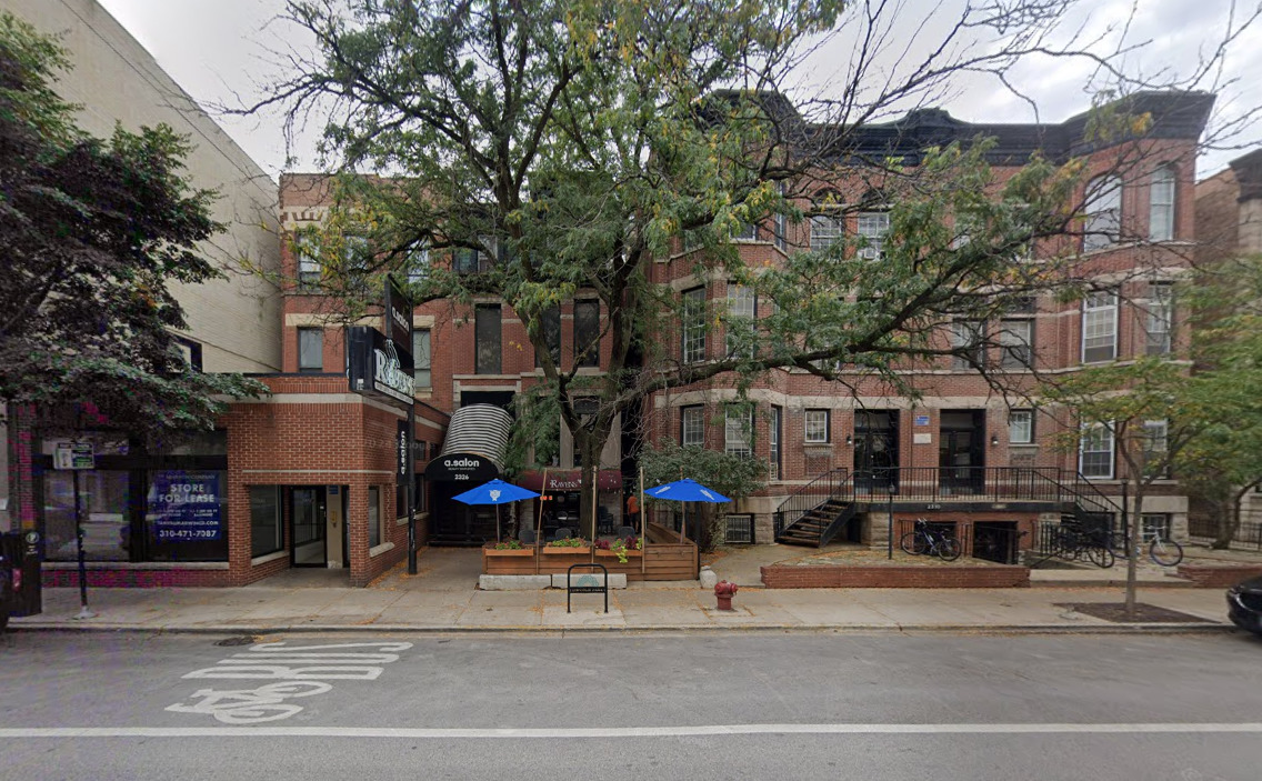 2332 North Clark Street Chicago IL 60614