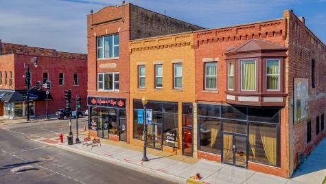 50 North Broadway Avenue Aurora IL 60505