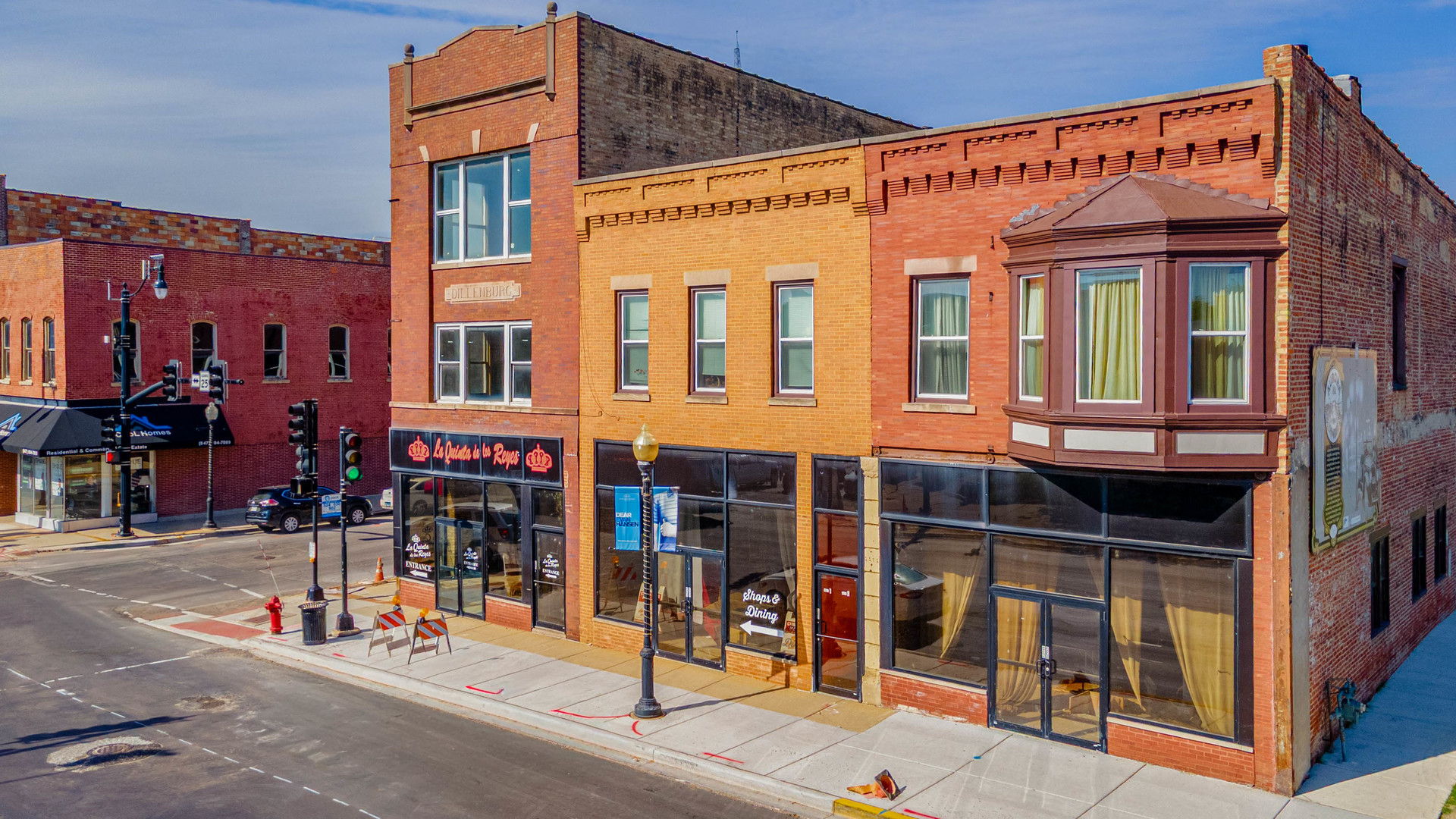 50 North Broadway Avenue Aurora IL 60505