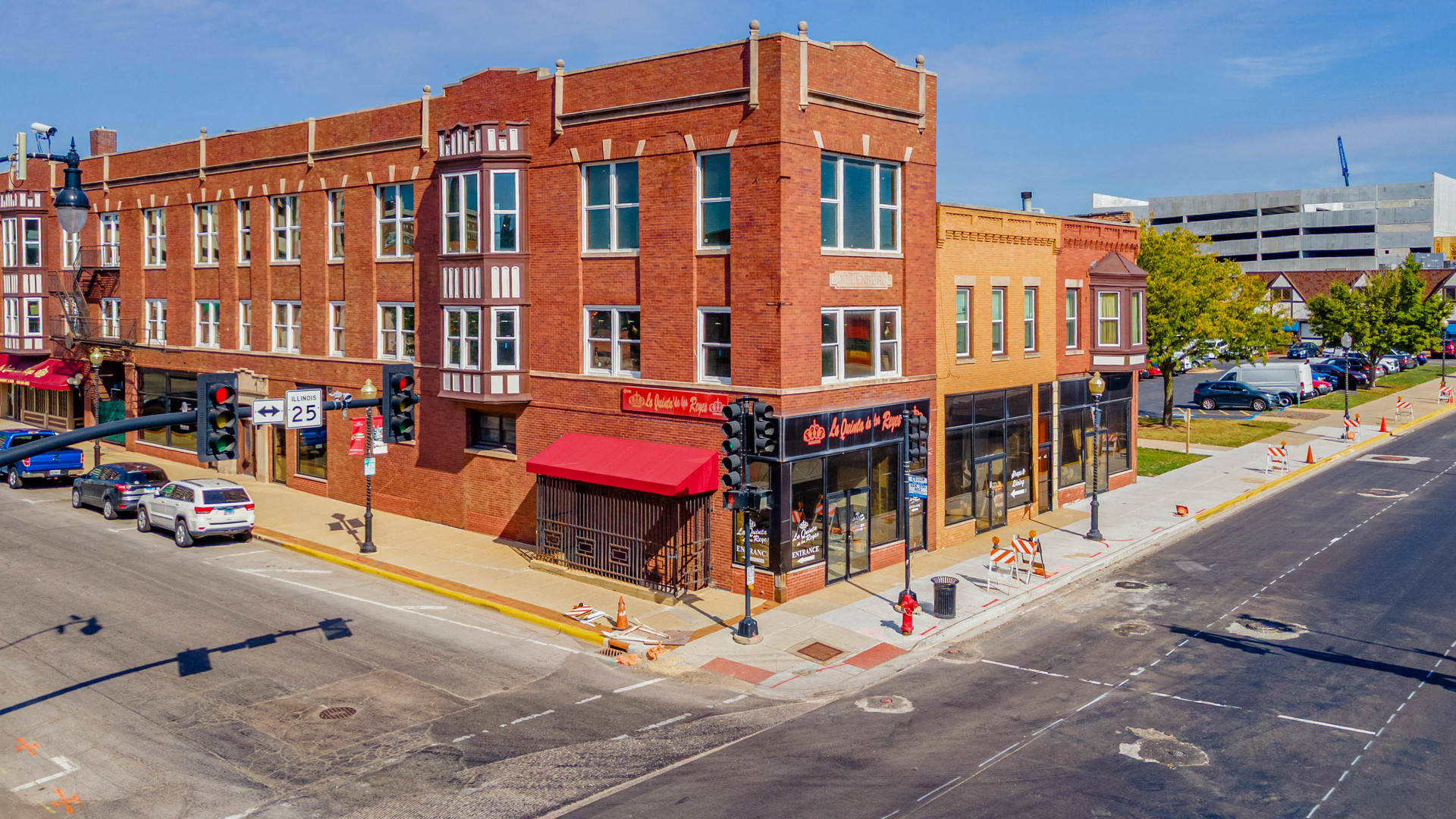 50 North Broadway Avenue Aurora IL 60505