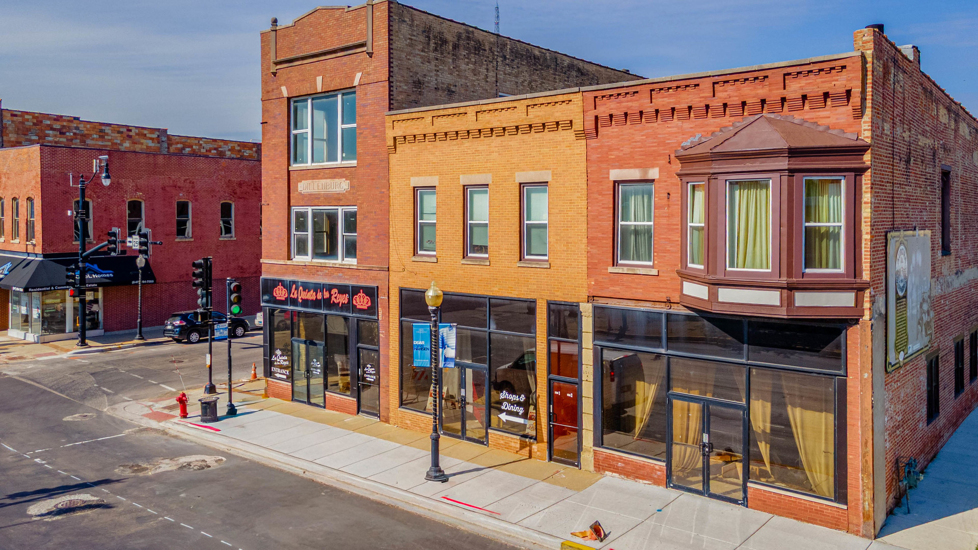 50 North Broadway Avenue Aurora IL 60505