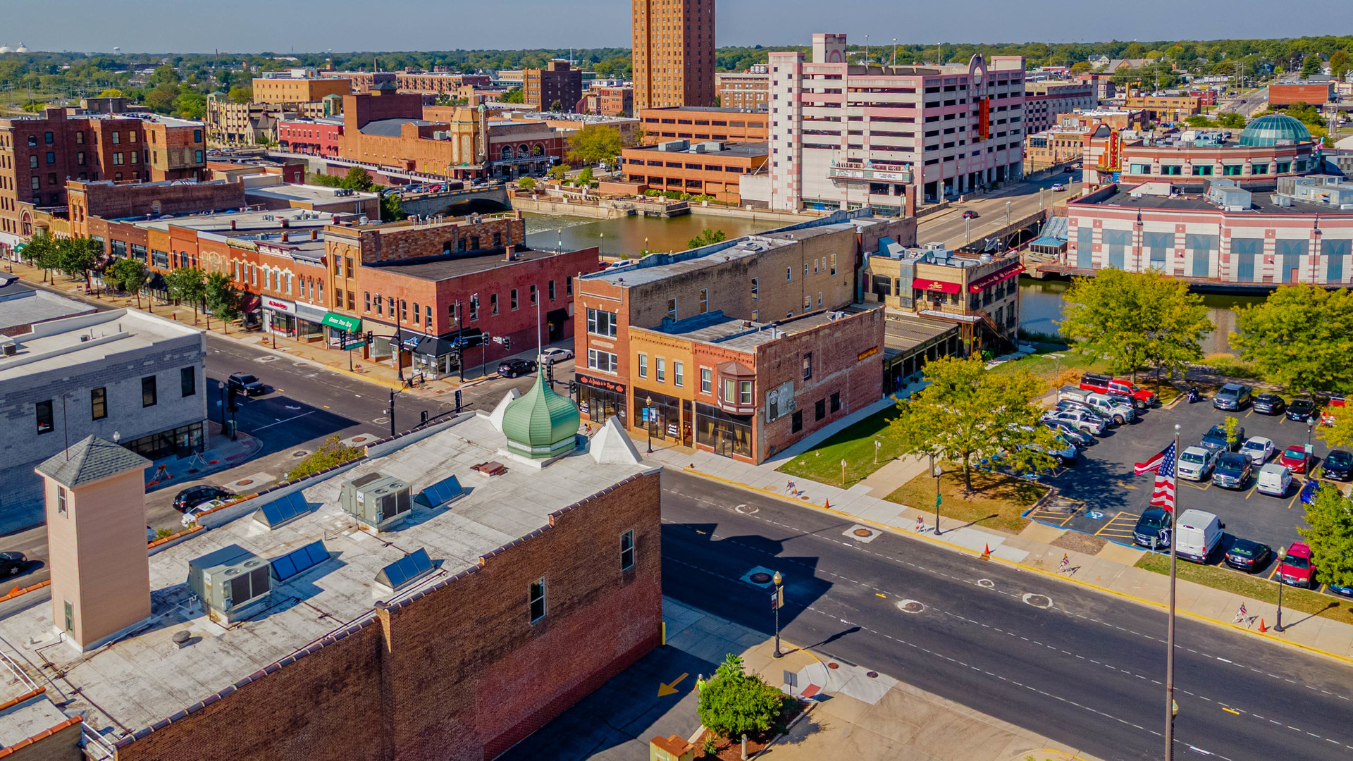 50 North Broadway Avenue Aurora IL 60505