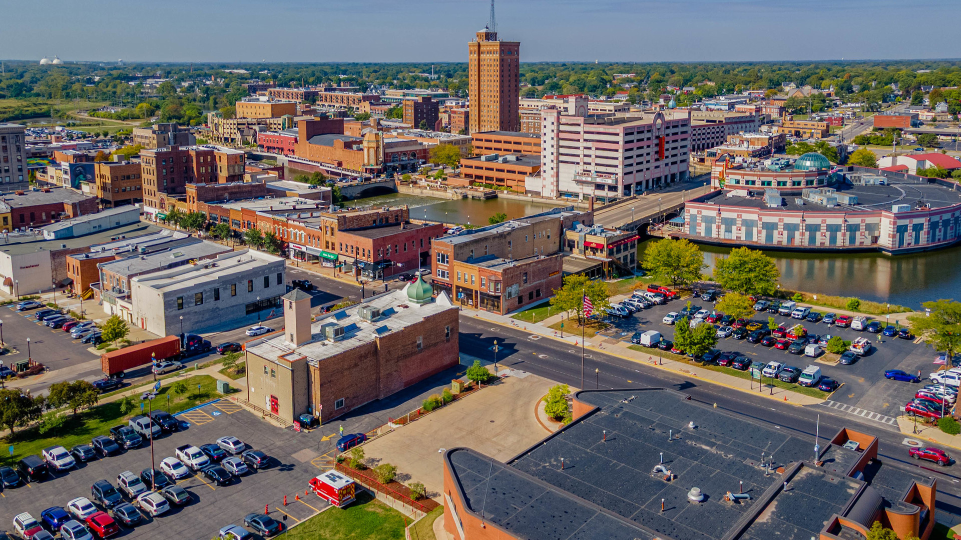 50 North Broadway Avenue Aurora IL 60505