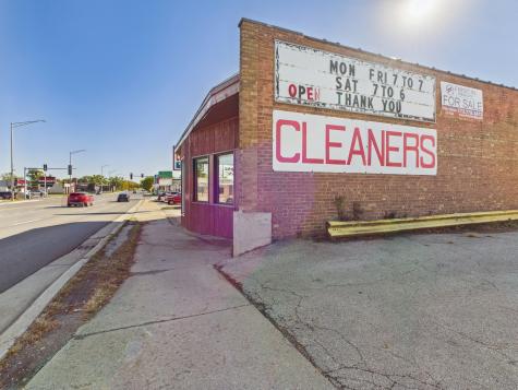 348 West 14th Street Chicago Heights IL 60411