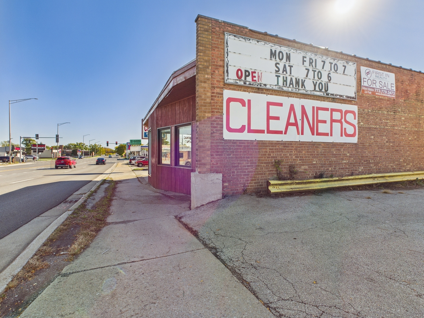 348 West 14th Street Chicago Heights IL 60411