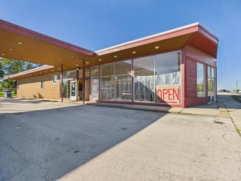 348 West 14th Street Chicago Heights IL 60411
