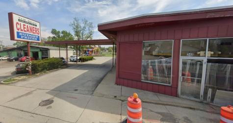 348 West 14th Street Chicago Heights IL 60411