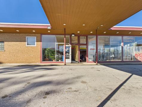 348 West 14th Street Chicago Heights IL 60411