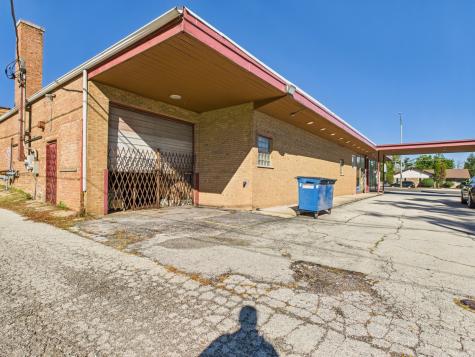 348 West 14th Street Chicago Heights IL 60411