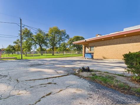 348 West 14th Street Chicago Heights IL 60411