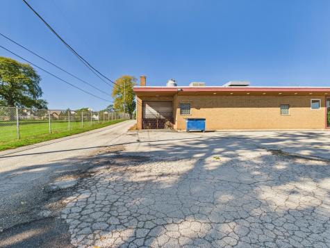 348 West 14th Street Chicago Heights IL 60411