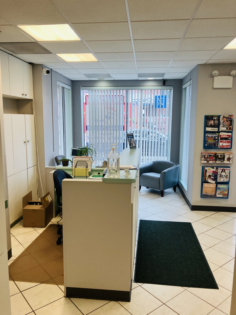 2719 North Halsted Street Chicago IL 60614
