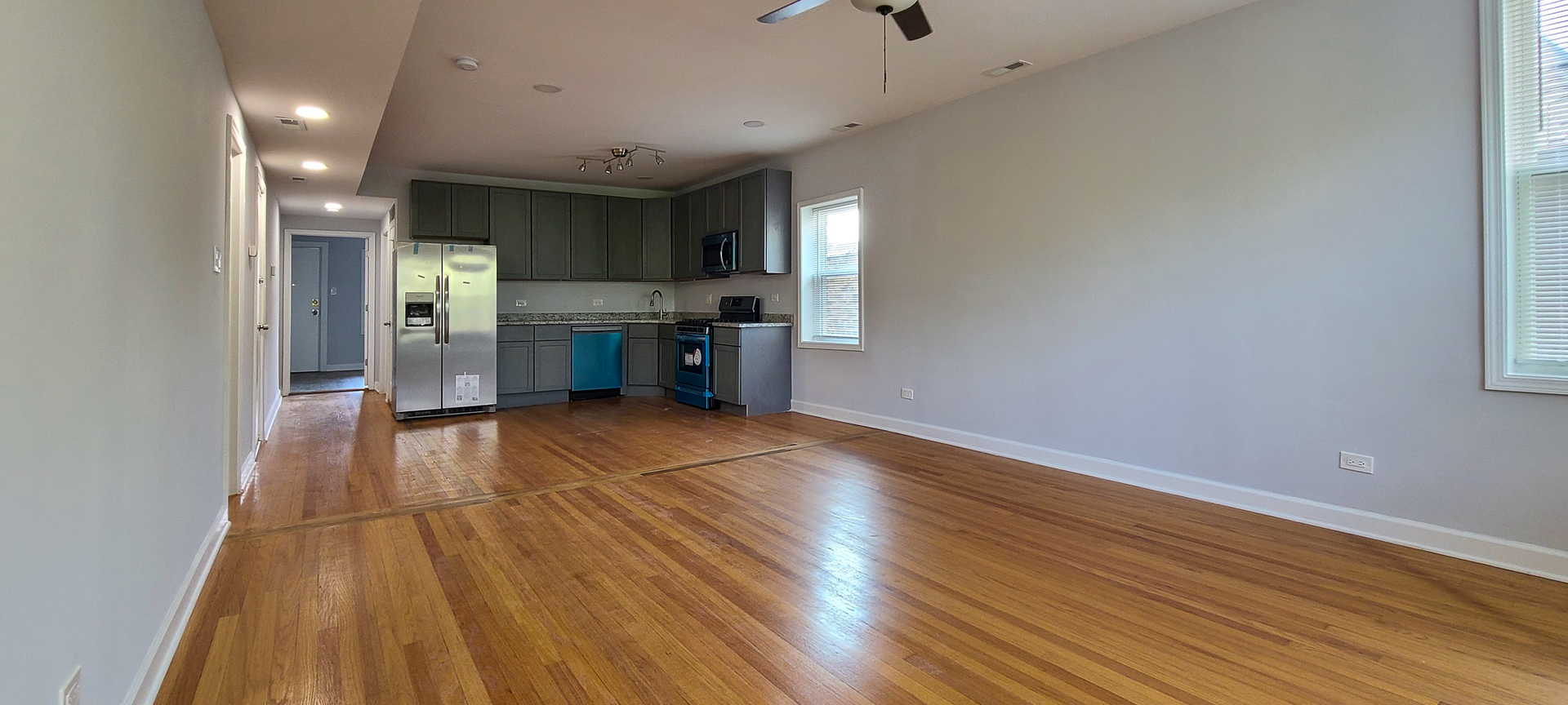 619 East Groveland Park Chicago IL 60653