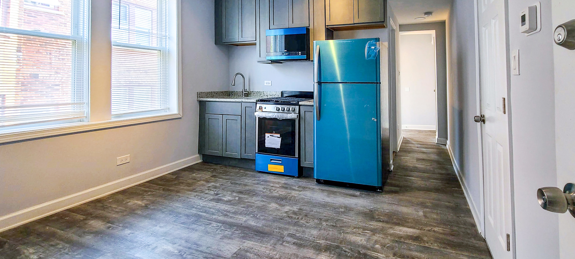 619 East Groveland Park Chicago IL 60653