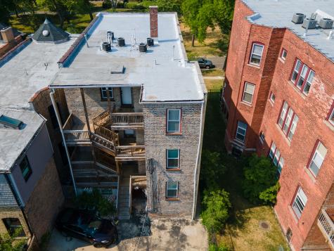 619 East Groveland Park Chicago IL 60653