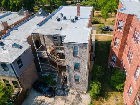 619 East Groveland Park Chicago IL 60653