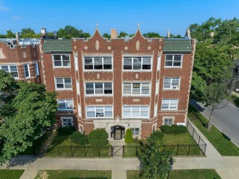 7600 South Phillips Avenue Chicago IL 60649