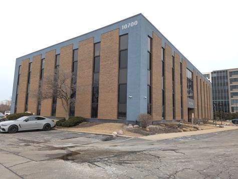 10700 West Higgins Road Rosemont IL 60018