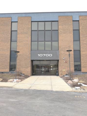 10700 West Higgins Road Rosemont IL 60018