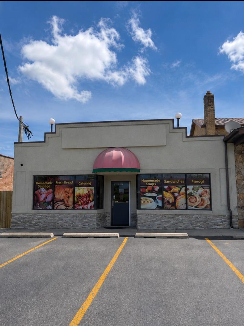 272 West Irving Park Road Wood Dale IL 60191