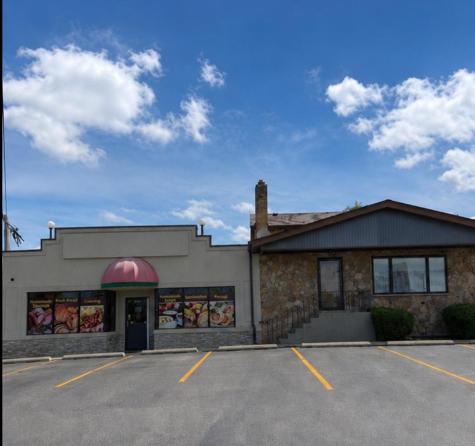 272 West Irving Park Road Wood Dale IL 60191