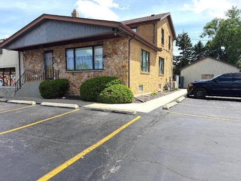 272 West Irving Park Road Wood Dale IL 60191