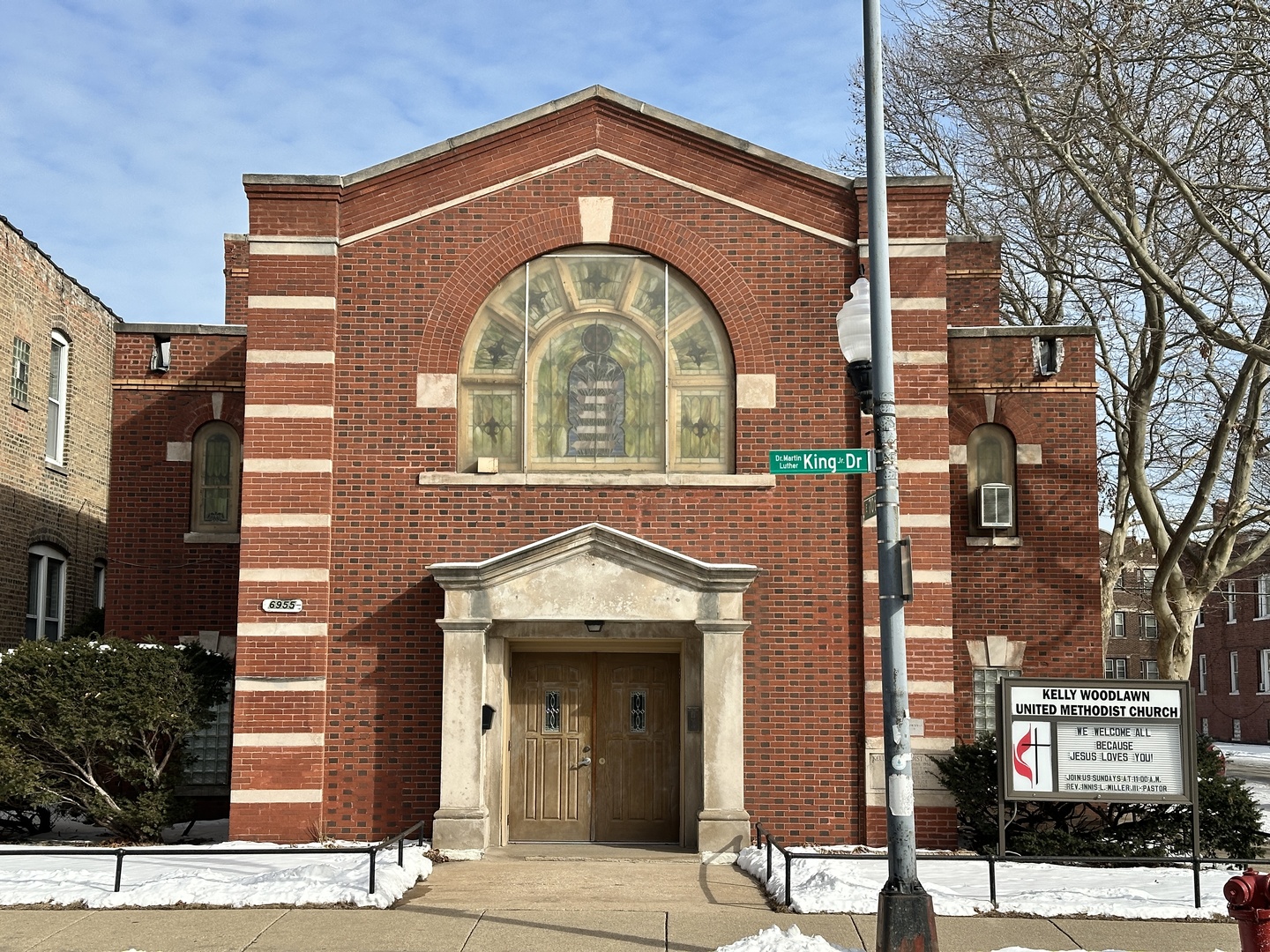 6953-6955 South King Drive Chicago IL 60637
