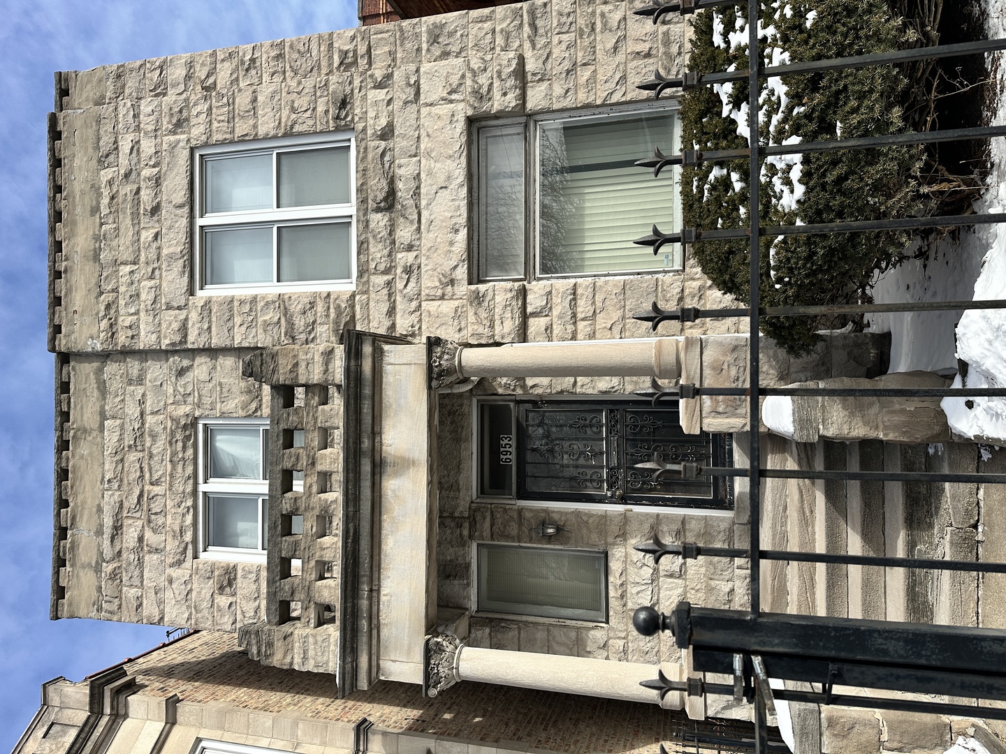 6953-6955 South King Drive Chicago IL 60637