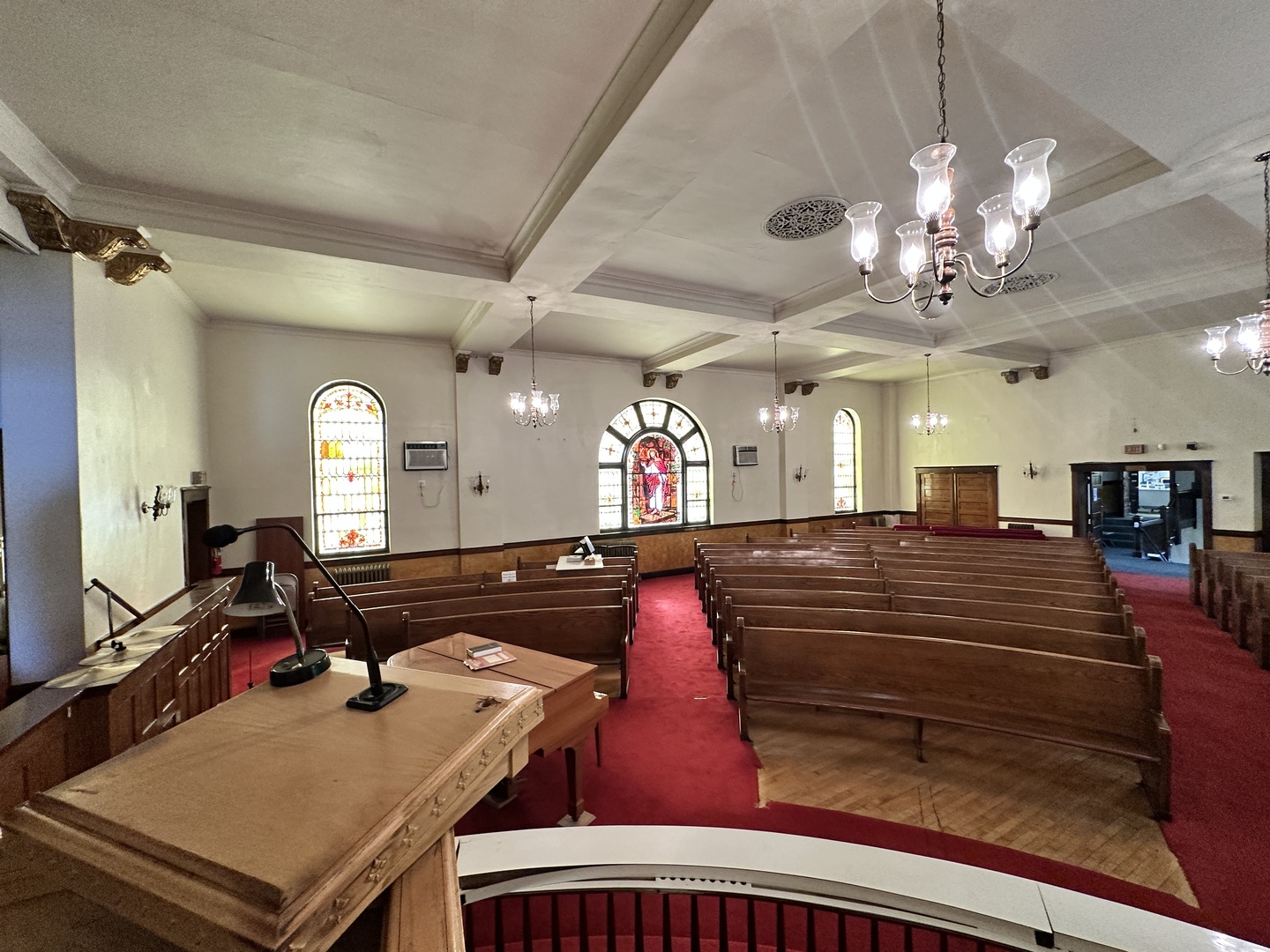6953-6955 South King Drive Chicago IL 60637