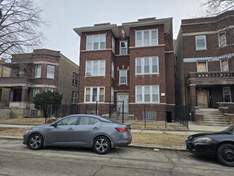 7317 South Union Avenue Chicago IL 60621