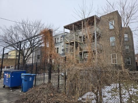 7317 South Union Avenue Chicago IL 60621