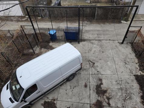 7317 South Union Avenue Chicago IL 60621