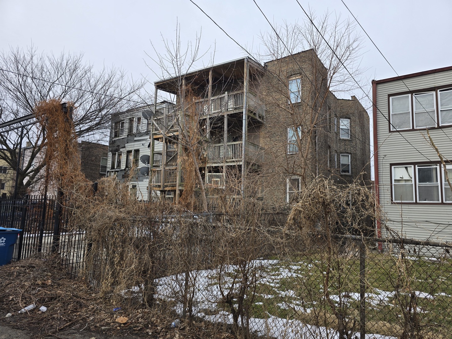 7317 South Union Avenue Chicago IL 60621